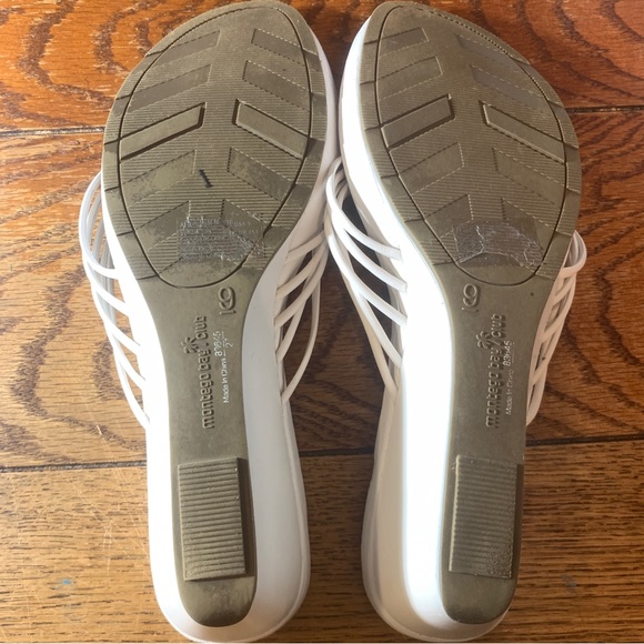 Montego Bay Club Wedge Sandal - Picture 5 of 7